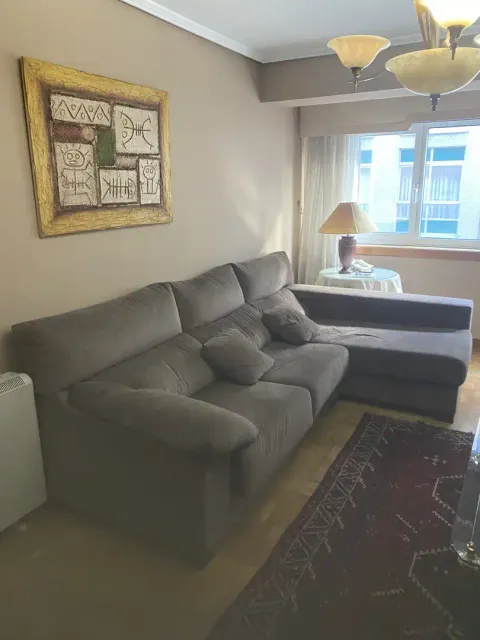 Appartamento 98 m² a A Coruña (2/15)