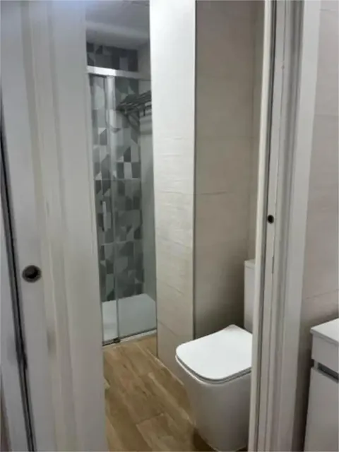 Pis de 42 m² a Còrdova
