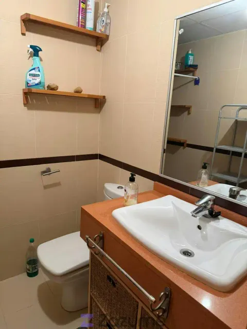 Wohnung 110 m² in Almería
