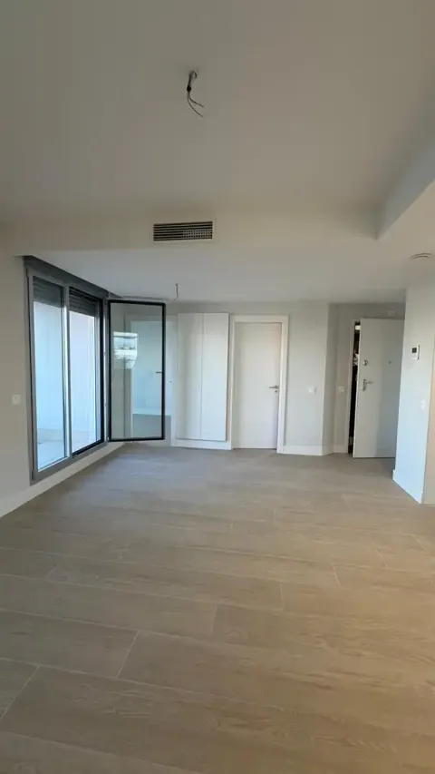 Appartement 55 m² à Madrid