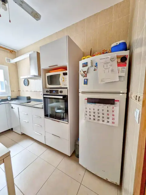 Appartamento 78 m² a Alcaucín