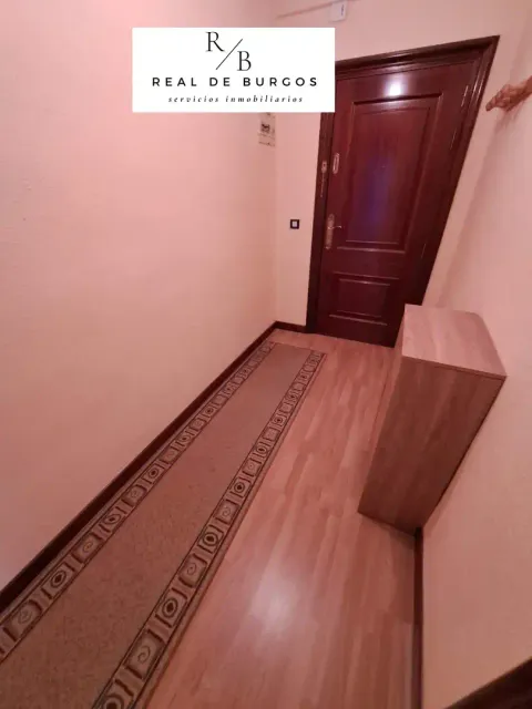 Wohnung 61 m² in Valladolid