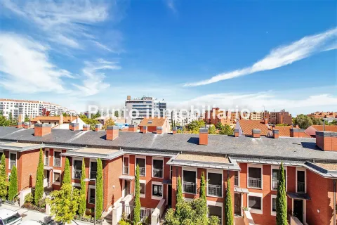 Flat 84 m² in Valladolid (2/4)