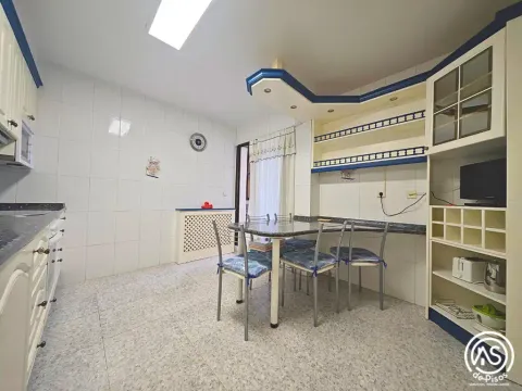 Piso de 165 m² en Zaragoza
