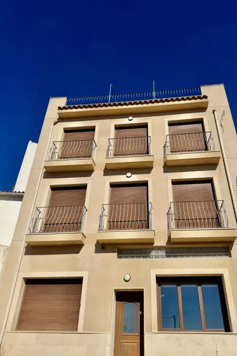 Piso de 97 m² en Tibi (3/30)