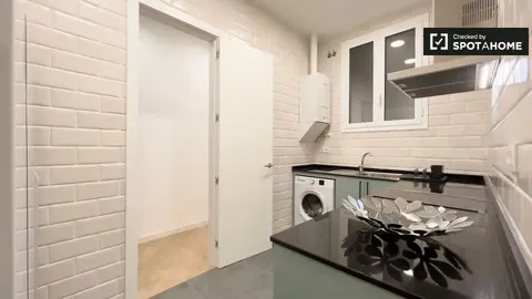 Комната в аренду, Барселона
