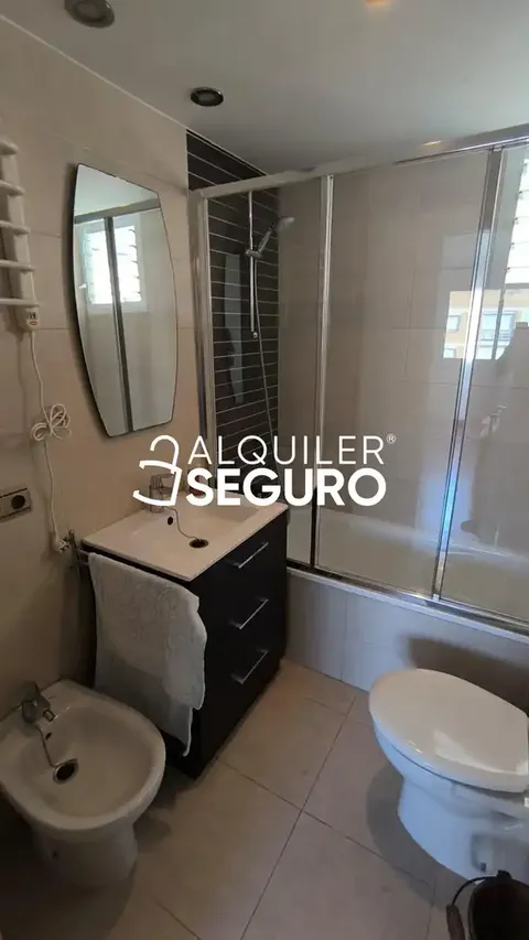 Pis de 100 m² a Sevilla