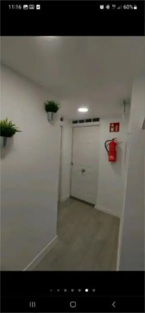Pis de 35 m² a Màlaga