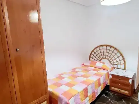 Pis de 100 m² a Jaén