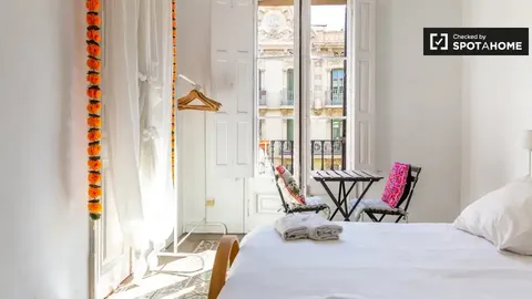 Zimmer zur Miete, Barcelona