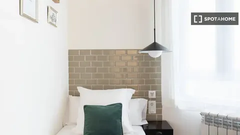 Habitació de lloguer, Bilbao