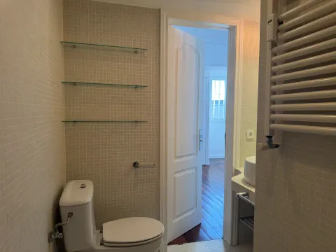 Appartamento 140 m² a Madrid