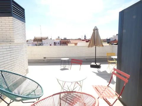 Pis de 55 m² a Madrid