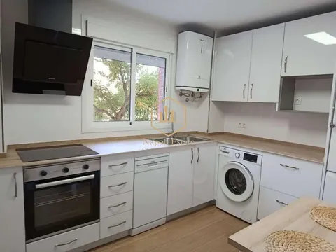 Pis de 87 m² a Màlaga