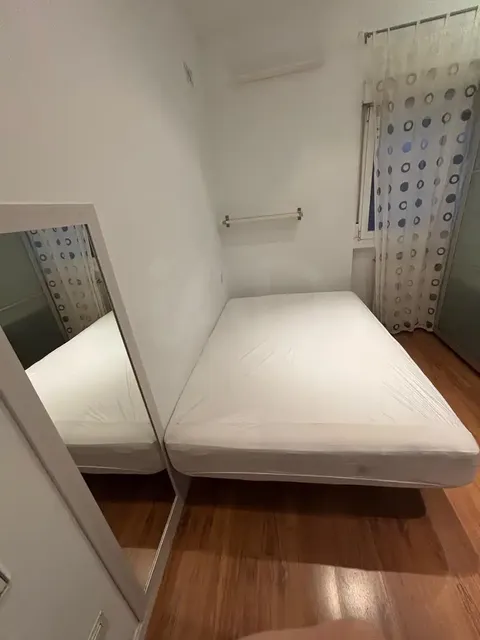 Pis de 34 m² a Madrid