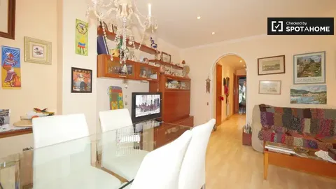 Habitación en alquiler, Barcelona