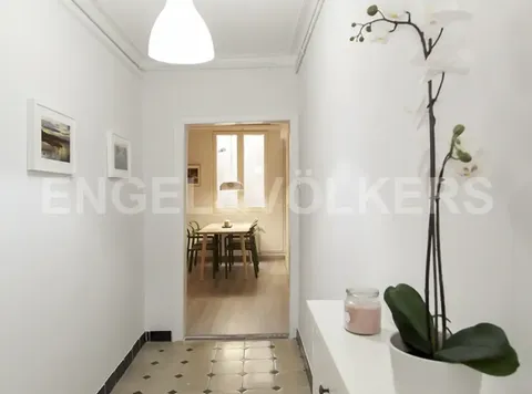 Pis de 60 m² a Barcelona