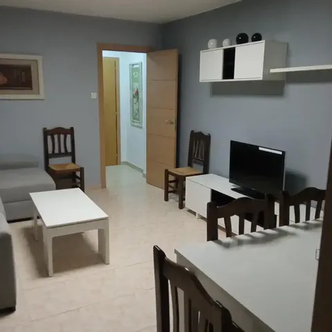 Квартира 73 м² у Albacete