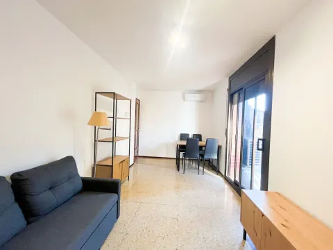 Flat 72 m² in Cerdanyola del Vallès (2/26)