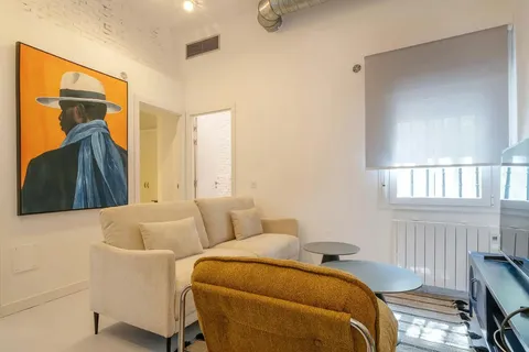 Pis de 60 m² a Madrid