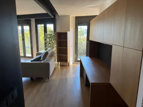 Pis de 93 m² a Barcelona