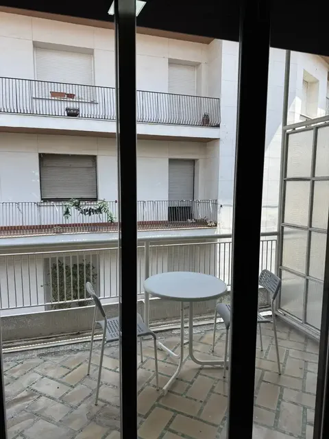 Pis de 70 m² a Còrdova