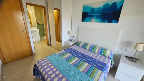 Pis de 72 m² a Alcanar