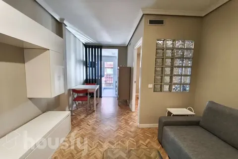 Pis de 50 m² a Madrid