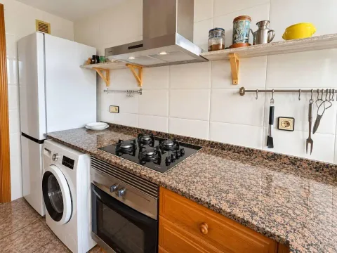 Pis de 80 m² a València