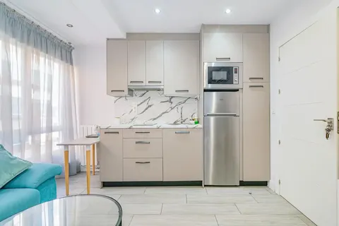 Pis de 107 m² a Granada