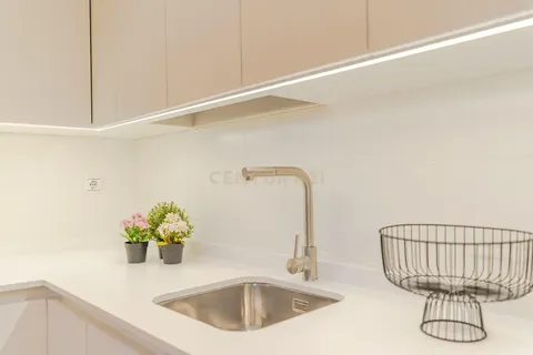 Pis de 55 m² a Granada