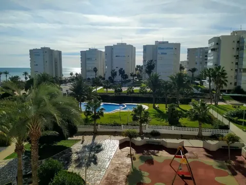 Piso de 89 m² en Alicante