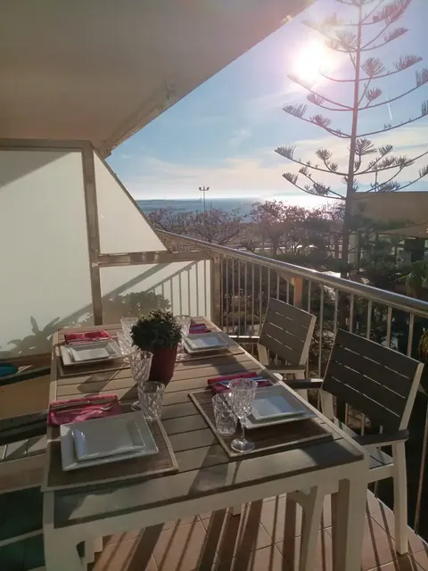 Apartamento 60 m² em Palamós