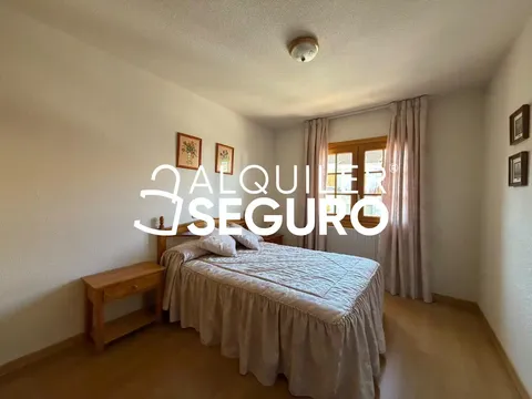 Casa de 192 m² a Moralzarzal