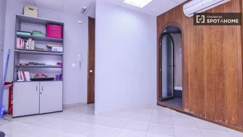 Habitació de lloguer, València