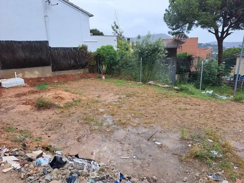 Pis de 40 m² a Tordera