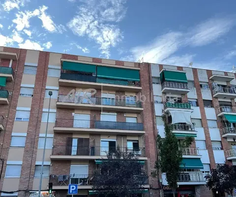 Pis de 93 m² a Granollers