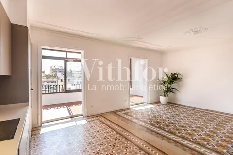 Pis de 167 m² a Barcelona