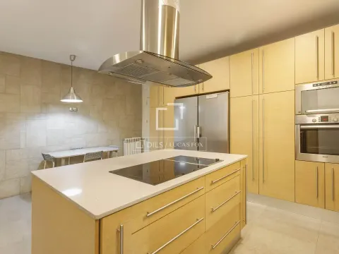 Appartamento 287 m² a Madrid
