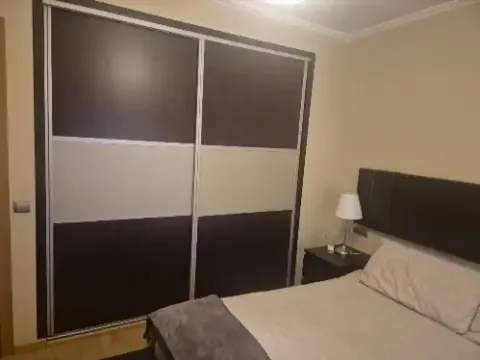 Pis de 40 m² a Còrdova