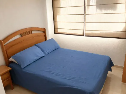 Piso de 56 m² en Málaga