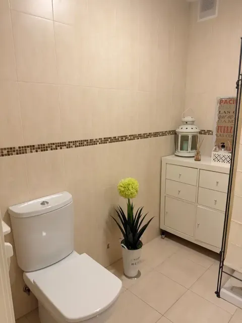 Pis de 55 m² a Torrelavega