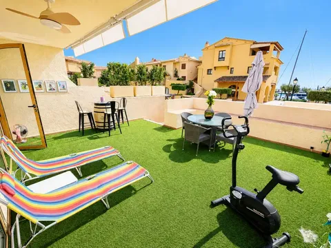 Pis de 180 m² a Altea