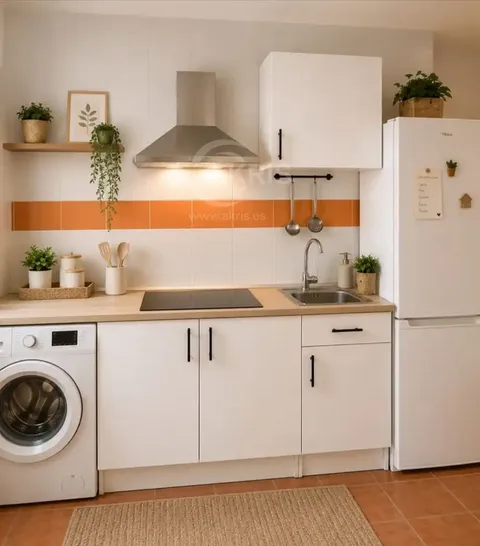 Wohnung 80 m² in Talavera de la Reina