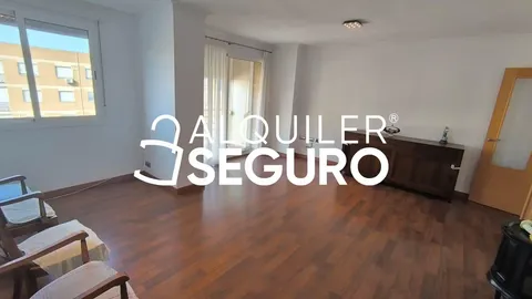 Pis de 100 m² a Sevilla