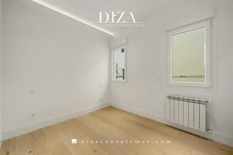 Pis de 63 m² a Madrid