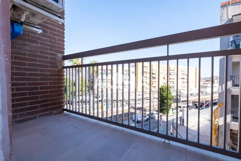 Wohnung 129 m² in Alfara del Patriarca