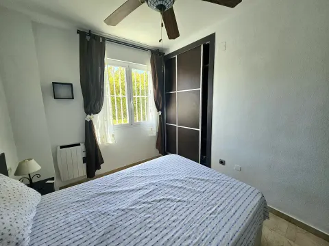 Wohnung 111 m² in Marbella