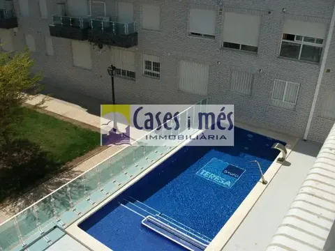 Квартира 44 м² у Rafelbunyol