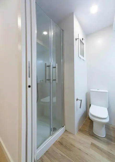 Wohnung 75 m² in Valencia